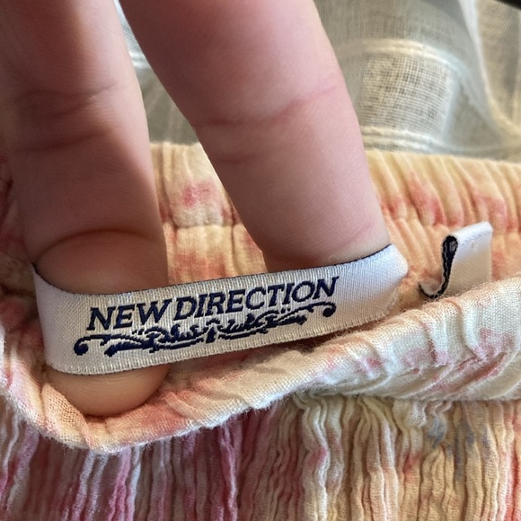 New Direction Skirt - Picture 4 of 8